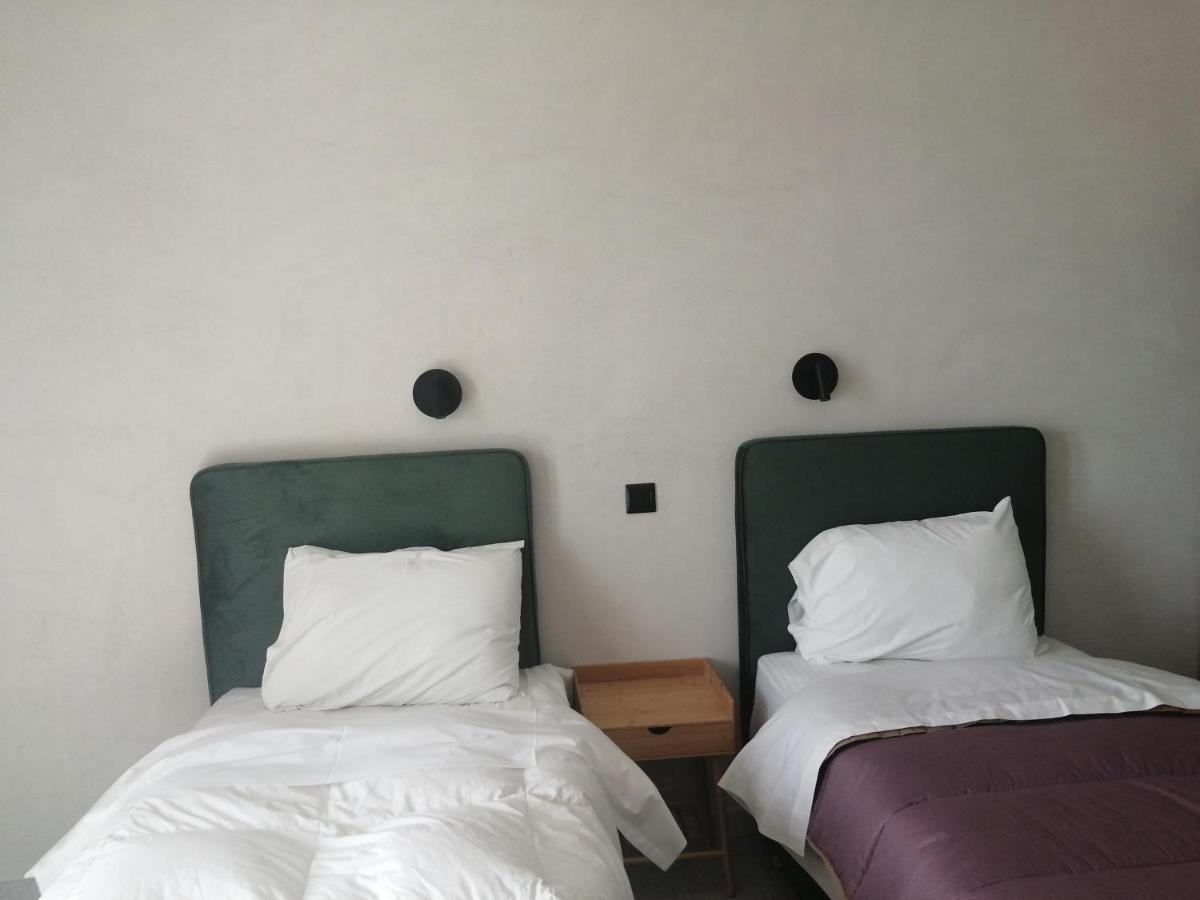 Filanthi Costas Hotel Stoupa Exterior photo