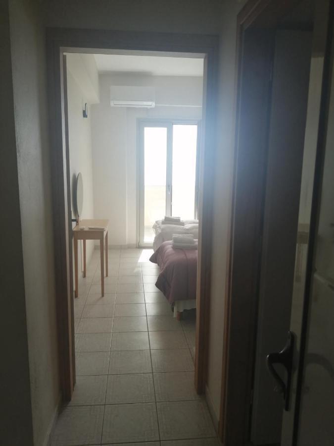 Filanthi Costas Hotel Stoupa Exterior photo