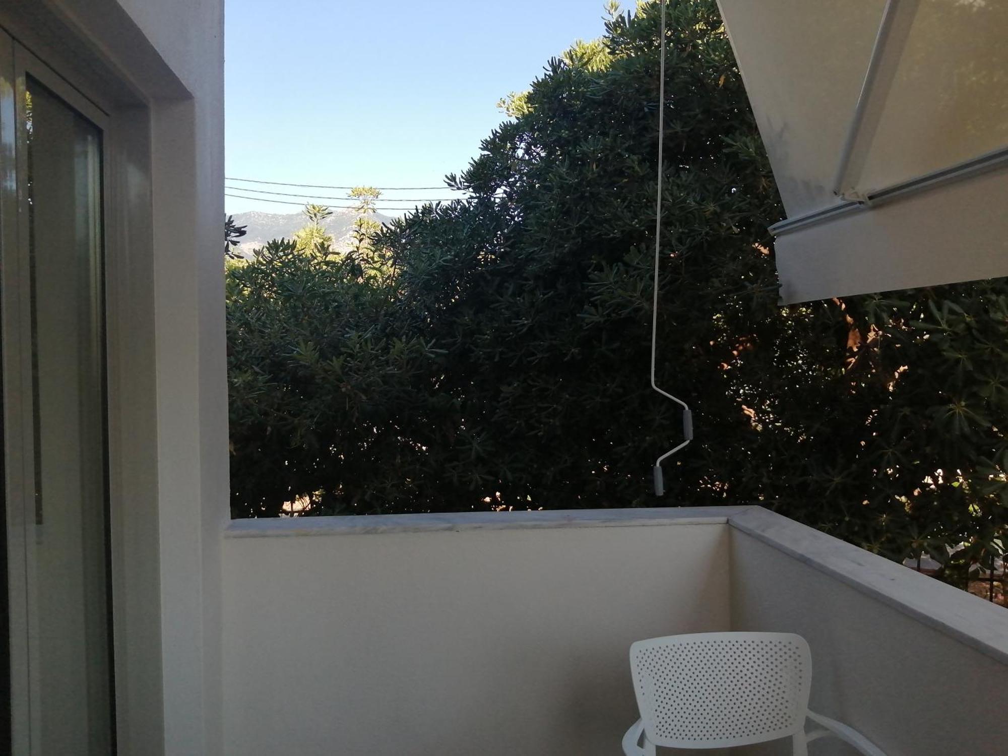 Filanthi Costas Hotel Stoupa Exterior photo